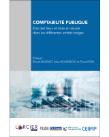 Comptabilité publique