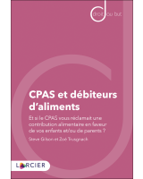 CPAS et débiteurs d'aliments