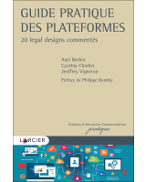 Guide pratique des plateformes