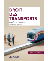 Droit des transports