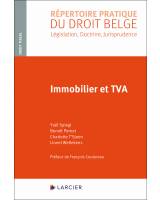 Immobilier et TVA