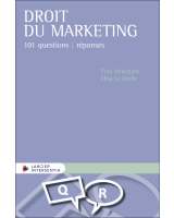 Droit du marketing