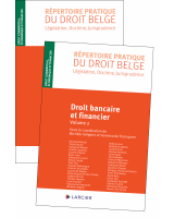 Droit bancaire et financier