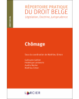 Chômage