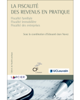 La fiscalité des revenus en pratique