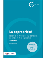 La copropriété