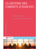 La gestion des cabinets d’avocats