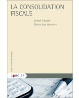 La consolidation fiscale