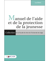 Manuel de l'aide et de la protection de la jeunesse