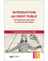 Introduction au droit public