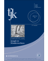 Tijdschrift voor Jeugd en Kinderrechten 2021/2