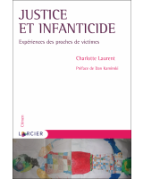 Justice et infanticide