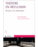 Théâtre en réclusion