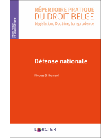 Défense nationale