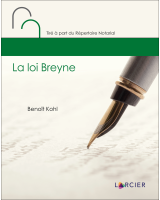 La loi Breyne