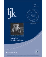 Tijdschrift Jeugd en Kinderrechten 22/1