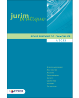 Jurim<EM>pratique</EM> 2022/1