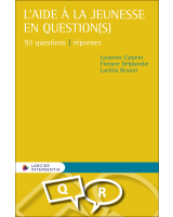 L'aide à la jeunesse en question(s)