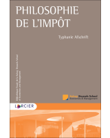 Philosophie de l'impôt