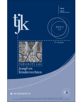 Tijdschrift voor Jeugd en Kinderrechten 22/2