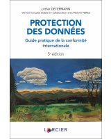 Protection des données