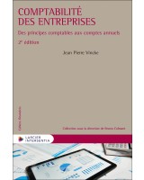 Comptabilité des entreprises