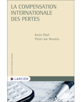 La compensation internationale des pertes