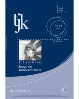 Tijdschrift voor Jeugd en Kinderrechten 2023/1