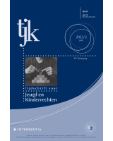 Tijdschrift voor Jeugd en Kinderrechten 2023/2