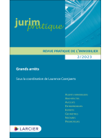 Jurim<EM>pratique</EM> 2023/2