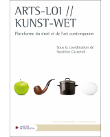 Arts-Loi / Kunst Wet