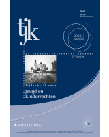 Tijdschrift jeugd en kinderrechten - 2023/3