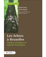 Les Arbres à Bruxelles