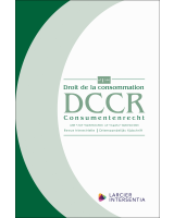 Droit de la consommation / Consumentenrecht - 2024/3