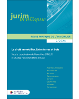 Jurimpratique - 2024/2