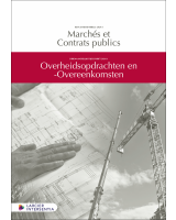 Marchés et Contrats publics/Overheidsopdrachten en -Overeenkomsten - 2024/1