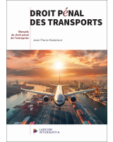 Droit pénal des transports