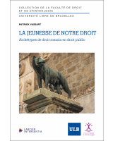 La jeunesse de notre droit