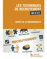 Les techniques de recrutement de A à Z