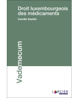 Droit luxembourgeois des médicaments