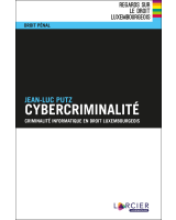 Cybercriminalité