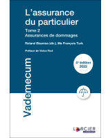 L'assurance du particulier 