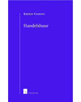 Handelshuur