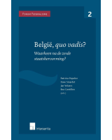 België, quo vadis?