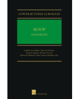 Koop - Aandelen