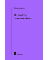 De aard van de overeenkomst