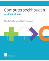 Computerboekhouden met WinBooks