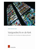 Vastgoedrecht en de Kerk