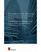 De architect in de 21ste eeuw