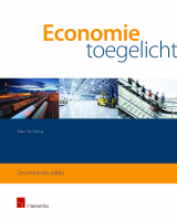 Economie toegelicht (zeventiende editie)